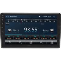 Soundstream Ford Unıversal Android Carplay Navigasyon Multimedya Ekran Teyp 2gb Ram + 32GB HDD