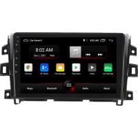 Soundstream Nissan Navara Android Carplay Navigasyon Multimedya Ekran Teyp 2gb Ram + 32GB HDD