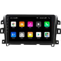 Soundstream Nissan Navara Android Carplay Navigasyon Multimedya Ekran Teyp 2gb Ram + 32GB HDD