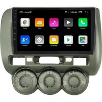 Soundstream Honda City Android Carplay Navigasyon Multimedya Ekran Teyp 2gb Ram + 32GB HDD