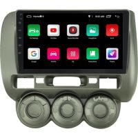 Soundstream Honda City Android Carplay Navigasyon Multimedya Ekran Teyp 2gb Ram + 32GB HDD