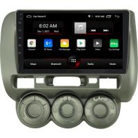 Soundstream Honda City Android Carplay Navigasyon Multimedya Ekran Teyp 2gb Ram + 32GB HDD