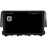 Honda Cıvıc Fc5 Android Carplay Navigasyon Multimedya Ekran Teyp 2gb Ram + 64GB HDD