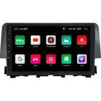 Honda Cıvıc Fc5 Android Carplay Navigasyon Multimedya Ekran Teyp 2gb Ram + 64GB HDD