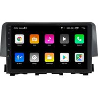 Honda Cıvıc Fc5 Android Carplay Navigasyon Multimedya Ekran Teyp 2gb Ram + 64GB HDD