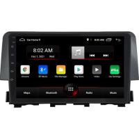 Honda Cıvıc Fc5 Android Carplay Navigasyon Multimedya Ekran Teyp 2gb Ram + 64GB HDD