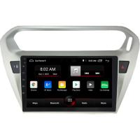 Soundstream Citroen C Elysee Android Carplay Navigasyon Multimedya Ekran Teyp 2gb Ram + 32GB HDD