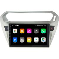 Soundstream Citroen C Elysee Android Carplay Navigasyon Multimedya Ekran Teyp 2gb Ram + 32GB HDD