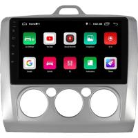 Soundstream Ford Focus Analog Android Carplay Navigasyon Multimedya Ekran Teyp 2gb Ram + 32GB HDD