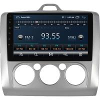 Soundstream Ford Focus Analog Android Carplay Navigasyon Multimedya Ekran Teyp 2gb Ram + 32GB HDD