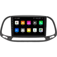 Soundstream Fiat Doblo Android Carplay Navigasyon Multimedya Ekran Teyp 2gb Ram + 32GB HDD