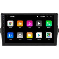 Soundstream Fiat Egea Android Carplay Navigasyon Multimedya Ekran Teyp 2gb Ram + 32GB HDD