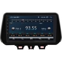 Soundstream Hyundai Tucson Android Carplay Navigasyon Multimedya Ekran Teyp 2gb Ram + 32GB HDD