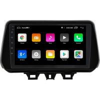 Soundstream Hyundai Tucson Android Carplay Navigasyon Multimedya Ekran Teyp 2gb Ram + 32GB HDD