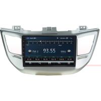 Soundstream Hyundai Tucson Android Carplay Navigasyon Multimedya Ekran Teyp 2gb Ram + 32GB HDD