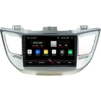 Soundstream Hyundai Tucson Android Carplay Navigasyon Multimedya Ekran Teyp 2gb Ram + 32GB HDD