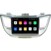 Soundstream Hyundai Tucson Android Carplay Navigasyon Multimedya Ekran Teyp 2gb Ram + 32GB HDD