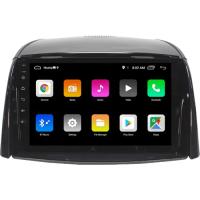 Soundstream Renault Koleos Android Carplay Navigasyon Multimedya QLED Ekran-2gb Ram