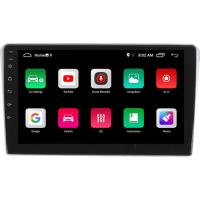 Soundstream Toyota Avensis Android Carplay Navigasyon Multimedya Ekran Teyp 2gb Ram + 32GB HDD