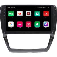 Soundstream Volkswagen Jetta Android Carplay Navigasyon Multimedya Ekran Teyp 2gb Ram + 32GB HDD