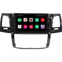 Soundstream Toyota Hılux Android Carplay Navigasyon Multimedya Ekran Teyp 2gb Ram + 32GB HDD