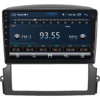 Soundstream Kia Sorento Android Carplay Navigasyon Multimedya Ekran Teyp 2gb Ram + 32GB HDD