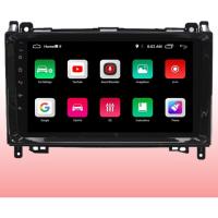 Soundstream Mercedes B150-B180-B200 Android Carplay Navigasyon Multimedya QLED Ekran-2gb Ram