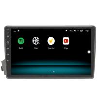 SSANGYONG KORANDO ANDROİD 12 MULTİMEDYA CARPLAY 8GB RAM + 128GB HDD NAVİGASYON EKRAN