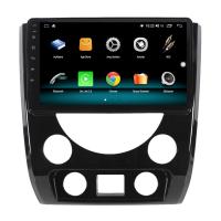 SSANGYONG REXTON ANDROİD 12 MULTİMEDYA CARPLAY 8GB RAM + 128GB HDD NAVİGASYON EKRAN