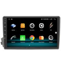 SSANGYONG ACTYON ANDROİD 10 MULTİMEDYA CARPLAY 2GB RAM + 32GB HDD NAVİGASYON EKRAN