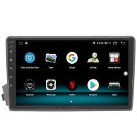 SSANGYONG KORANDO ANDROİD 10 MULTİMEDYA CARPLAY 2GB RAM + 32GB HDD NAVİGASYON EKRAN