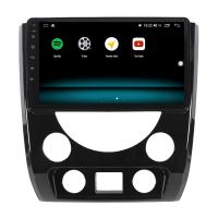 SSANGYONG REXTON ANDROİD 10 MULTİMEDYA CARPLAY 2GB RAM + 32GB HDD NAVİGASYON EKRAN