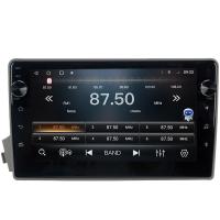 SSANGYONG ACTYON ANDROİD MULTİMEDYA CARPLAY OEM 4GB RAM+64GB HDD NAVİGOSYAN TUŞLU EKRAN