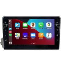 SSANGYONG ACTYON ANDROİD MULTİMEDYA CARPLAY OEM 4GB RAM+64GB HDD NAVİGOSYAN TUŞLU EKRAN