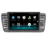 SUBARU OUTBACK 3 ANDROİD 12 MULTİMEDYA CARPLAY 8GB RAM + 128GB HDD NAVİGASYON EKRAN