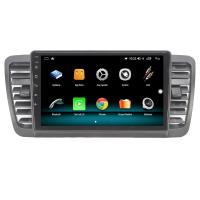 SUBARU OUTBACK 3 ANDROİD 12 MULTİMEDYA CARPLAY 8GB RAM + 128GB HDD NAVİGASYON EKRAN