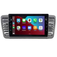 SUBARU OUTBACK 3 ANDROİD MULTİMEDYA CARPLAY OEM 4GB RAM+64GB HDD 2004-2009 NAVİGOSYAN TUŞLU EKRAN