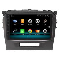 SUZUKİ GRAND VİTARA ANDROİD 12 MULTİMEDYA CARPLAY 8GB RAM + 128GB HDD NAVİGASYON EKRAN