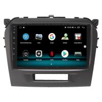 SUZUKİ GRAND VİTARA ANDROİD 10 MULTİMEDYA CARPLAY 2GB RAM + 32GB HDD NAVİGASYON EKRAN