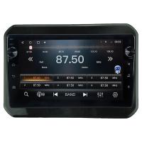 SUZUKİ İGNİS ANDROİD MULTİMEDYA CARPLAY OEM 4GB RAM+64GB HDD 2014-2020 NAVİGOSYAN TUŞLU EKRAN