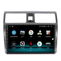 SUZUKİ SWİFT ANDROİD 12 MULTİMEDYA CARPLAY 8GB RAM + 128GB HDD NAVİGASYON EKRAN