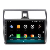 SUZUKİ SWİFT ANDROİD 12 MULTİMEDYA CARPLAY 8GB RAM + 128GB HDD NAVİGASYON EKRAN