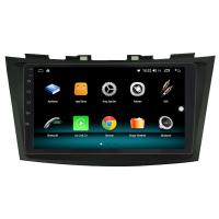 SUZUKİ SWİFT ANDROİD 12 MULTİMEDYA CARPLAY 8GB RAM + 128GB HDD NAVİGASYON EKRAN