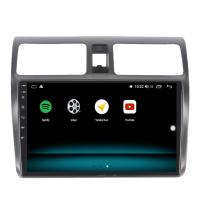 SUZUKİ SWİFT ANDROİD 10 MULTİMEDYA CARPLAY 2GB RAM + 32GB HDD NAVİGASYON EKRAN