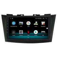 SUZUKİ SWİFT ANDROİD 10 MULTİMEDYA CARPLAY 2GB RAM + 32GB HDD NAVİGASYON EKRAN