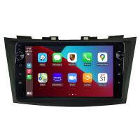 SUZUKİ SWİFT ANDROİD MULTİMEDYA CARPLAY OEM 4GB RAM+64GB HDD 2010-2017 NAVİGOSYAN TUŞLU EKRAN