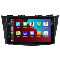 SUZUKİ SWİFT ANDROİD MULTİMEDYA CARPLAY OEM 4GB RAM+64GB HDD 2012 NAVİGOSYAN TUŞLU EKRAN