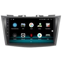 TOYOTA AVENSİS ANDROİD 12 MULTİMEDYA CARPLAY 8GB RAM + 128GB HDD NAVİGASYON EKRAN