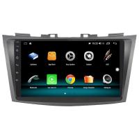 TOYOTA AVENSİS ANDROİD 12 MULTİMEDYA CARPLAY 8GB RAM + 128GB HDD NAVİGASYON EKRAN