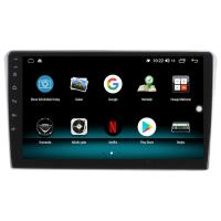 TOYOTA AVENSİS ANDROİD 14 MULTİMEDYA CARPLAY 2GB RAM + 32GB HDD NAVİGASYON EKRAN